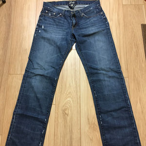 Lucky Brand Womens Size 6/28 Riley Jean